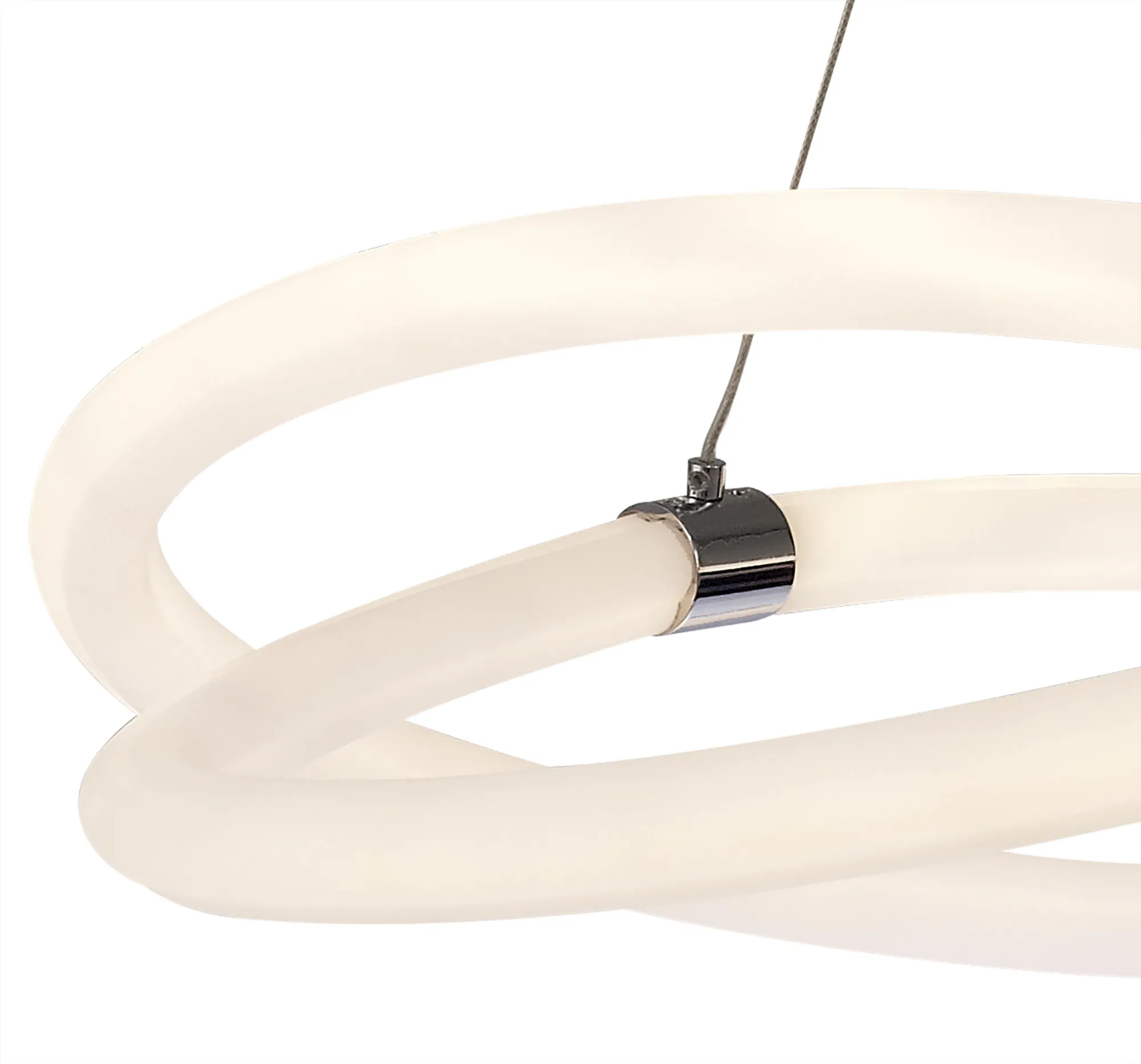 Infinity II Ceiling 60W LED M6607  Mantra Infinity II